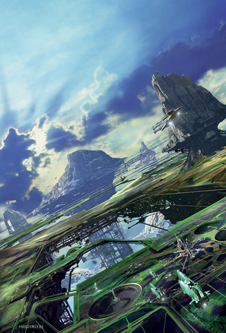 Illustration for article titled How We Will Terraform Mars